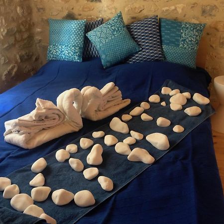 Guesthouse Arkadi Spa Atsipopoulo Extérieur photo