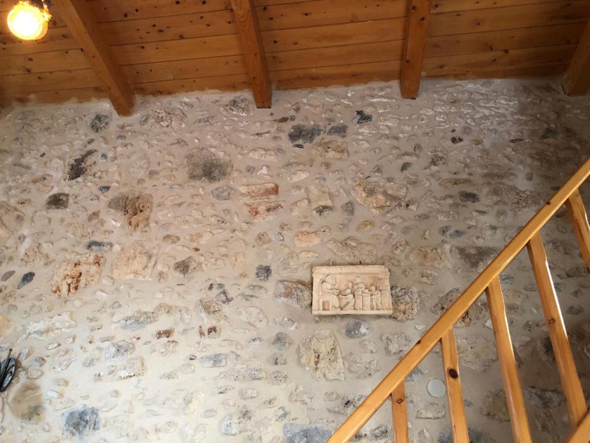 Guesthouse Arkadi Spa Atsipopoulo Extérieur photo