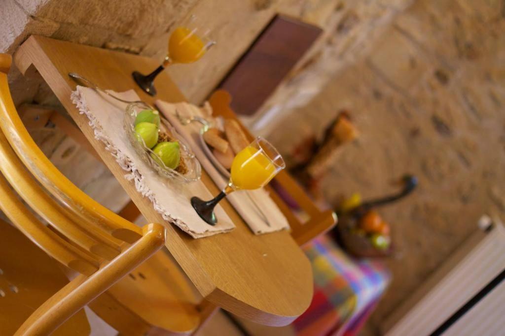 Guesthouse Arkadi Spa Atsipopoulo Extérieur photo